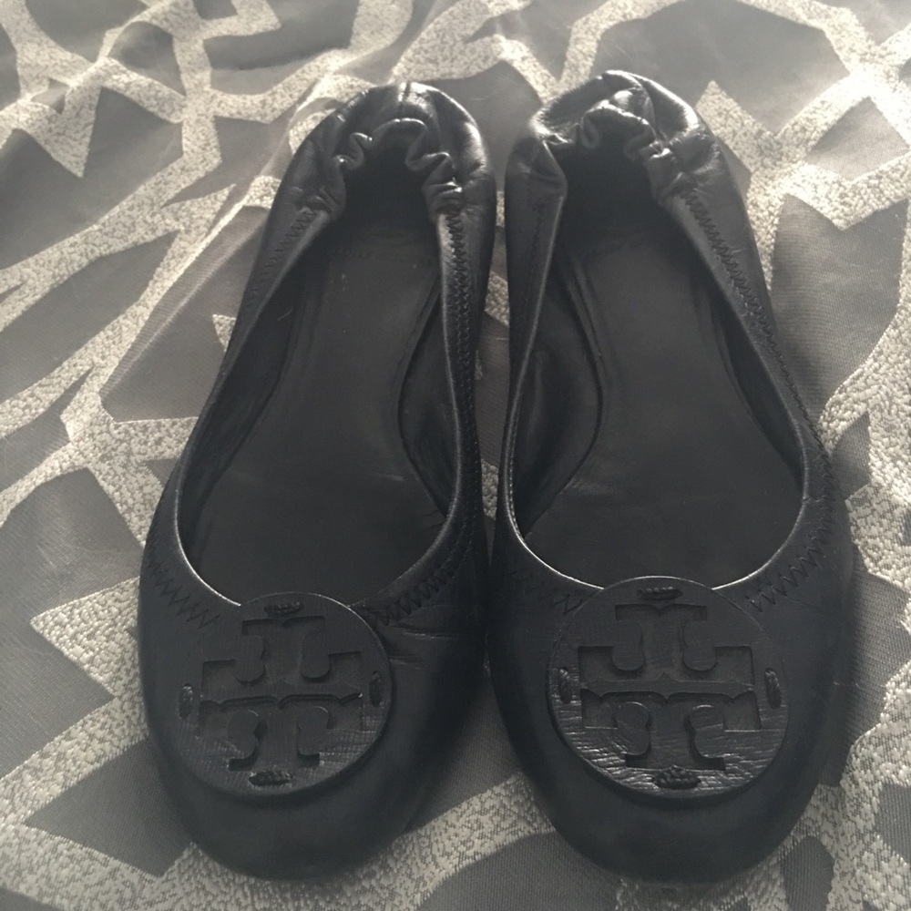 Tory Burch Flats